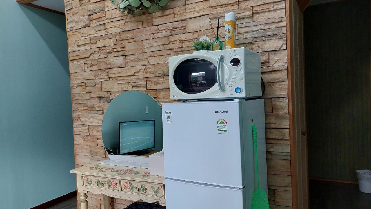 Soop And Soop Pension Pjongczang Zewnętrze zdjęcie